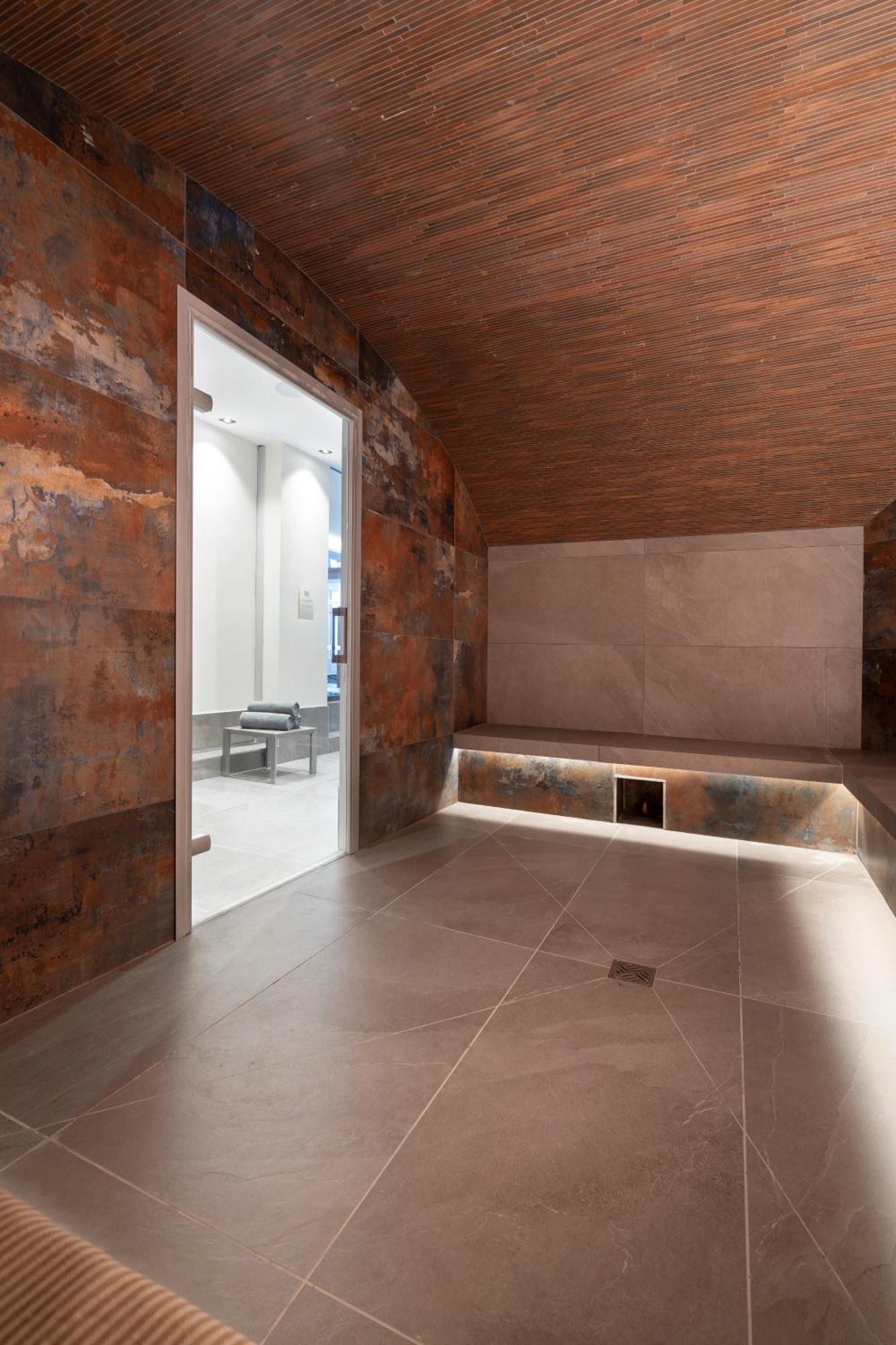Mgm Hotels & Residences - Hotel Alhena Flaine Bagian luar foto